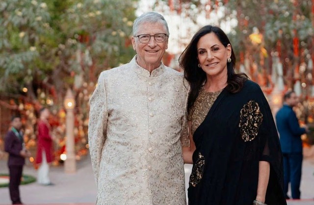 Buổi chiều tối đặc biệt của Bill Gates tr&ecirc;n đỉnh B&agrave;n Cờ: Tiết lộ từ người học tr&ograve; của thiền sư Nhất Hạnh - Ảnh 7.