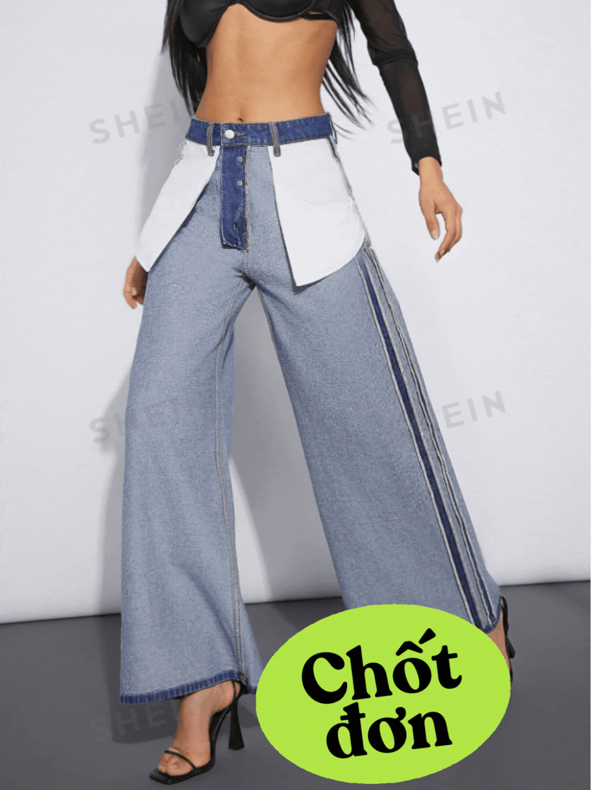 B&iacute;ch Phương cưa sừng l&agrave;m ngh&eacute; với style qu&aacute; cool: Chị em 30+ học theo, kiểu g&igrave; cũng trẻ ra &iacute;t nhất 5 tuổi - Ảnh 11.