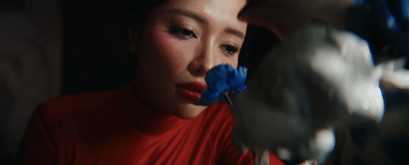 MV mới của Bích Phương nhiều màu, nhưng nhiều nhất là màu Tăng Duy Tân - Ảnh 5.