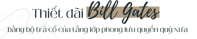 Buổi chiều tối đặc biệt của Bill Gates tr&ecirc;n đỉnh B&agrave;n Cờ: Tiết lộ từ người học tr&ograve; của thiền sư Nhất Hạnh - Ảnh 2.