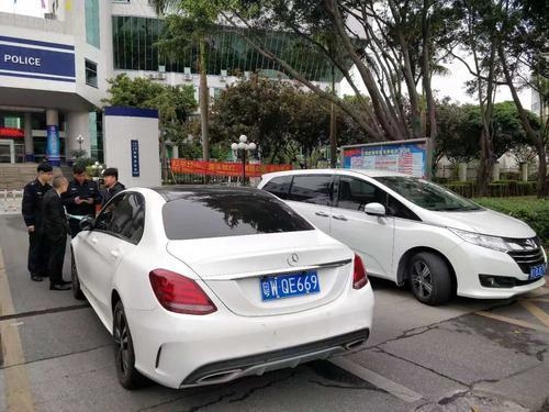 Người phụ nữ cho khách thuê 1 chiếc Mercedes-Benz, 4 ngày sau phát hiện xe có “chủ mới”: Cảnh sát vào cuộc điều tra, sử dụng công nghệ cao để truy bắt kẻ lừa đảo - Ảnh 2.