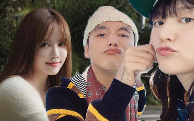 Thiều Bảo Trâm đăng bài chúc mừng Bích Phương ra MV, lập tức bị spam comment tên bài hát của... Sơn Tùng - Ảnh 6.