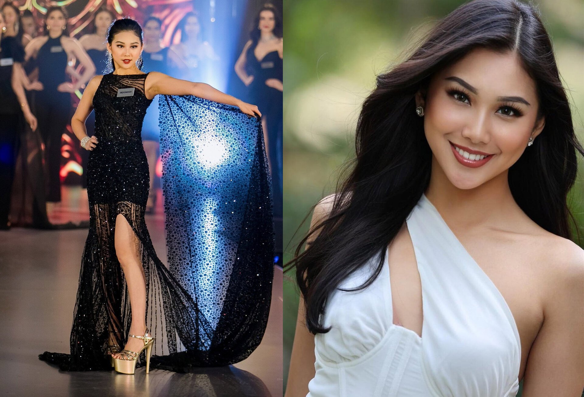 Những mỹ nhân sáng giá cho vương miện Miss World 2023 - Ảnh 8.