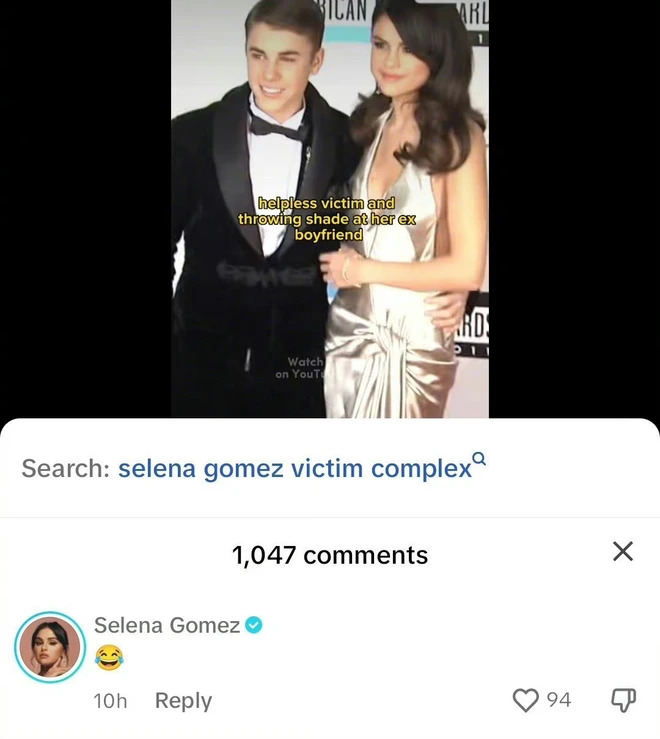 Selena Gomez hút 6 triệu like với màn “phát đường” ồ ạt cùng bạn trai giữa nghi vấn còn vương vấn Justin Bieber, nụ hôn nồng cháy thành tâm điểm - Ảnh 9.