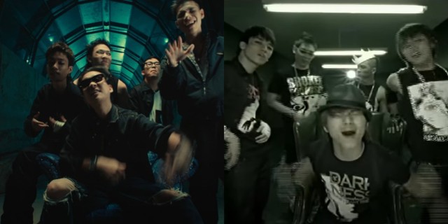Netizen cười ngất với câu nói biến Phương Ly thành nữ phụ đam mỹ trong MV parody BIGBANG của MCK! - Ảnh 7.
