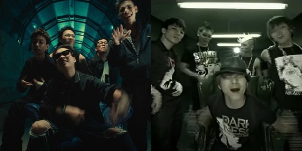 Thỏa nguyện đóng MV với “BIGBANG bản Việt”, nhan sắc nàng “VIP cứng” Phương Ly thế nào so với Park Min Young? - Ảnh 13.