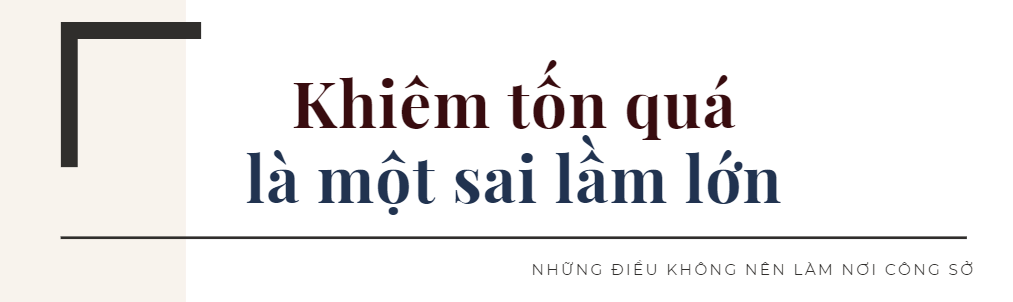 Khi được sếp khen, đừng trả lời “Không có gì”, người EQ cao phản ứng thế này mới thấy khôn ngoan, ghi điểm tốt - Ảnh 1.