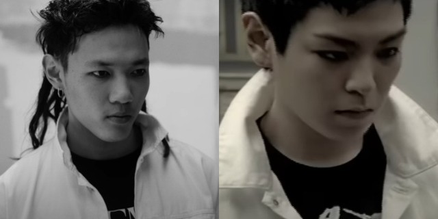 Netizen cười ngất với câu nói biến Phương Ly thành nữ phụ đam mỹ trong MV parody BIGBANG của MCK! - Ảnh 4.