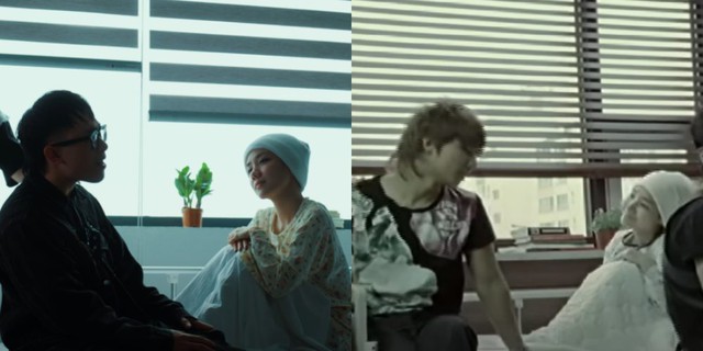 Netizen cười ngất với câu nói biến Phương Ly thành nữ phụ đam mỹ trong MV parody BIGBANG của MCK! - Ảnh 3.