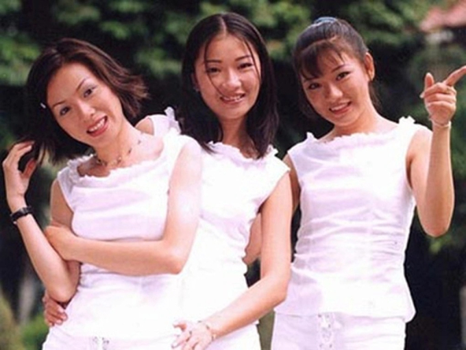Girlgroup Việt đời đầu: Người kết hôn đồng giới, người vực dậy sau đổ vỡ, có 2 nhóm vẫn hoạt động sau gần 30 năm! - Ảnh 4.