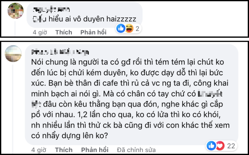 Rủ bạn thân khác giới đi cafe, nhậu nhẹt còn đòi “dạy lại vợ” người ta, nữ chính bất ngờ bị hội online dạy ngược ngay tức khắc - Ảnh 2.