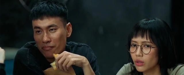 Xuất hiện phim Việt vượt mặt loạt bom tấn Hollywood đứng top 1 Netflix - Ảnh 6.