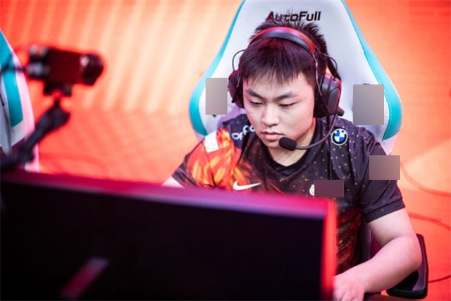 Cựu sao SE làm loạn VCS dù bản thân cũng nhúng chàm, có lẽ VCS nên học hỏi biện pháp mạnh từ LPL? - Ảnh 4.