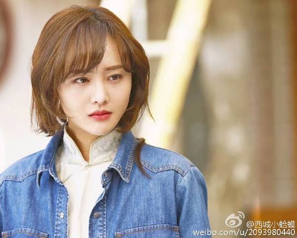 Hot nhất Weibo: Sao nữ phá sản vì vỡ nợ 310 tỷ, bị khai trừ khỏi showbiz mãi mãi - Ảnh 5.