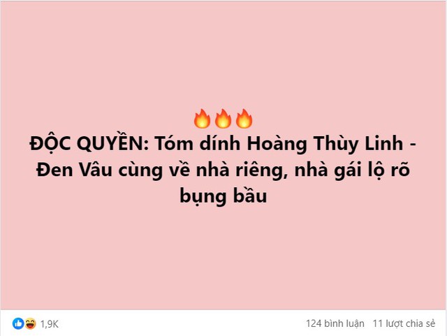 MXH náo loạn vì Đen Vâu và Hoàng Thùy Linh: Chưa kịp hết sốc, chấm hóng ngày nam rapper mang vợ về cho mẹ - Ảnh 3.