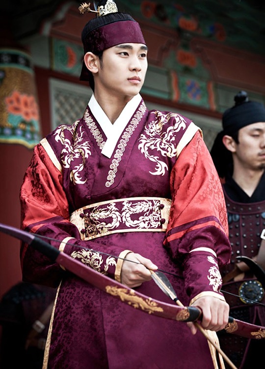 Mỹ nam Hàn xứng danh ông hoàng rating: Yêu toàn biểu tượng nhan sắc, đóng phim nào phim đó hot quá đỉnh cao - Ảnh 3.
