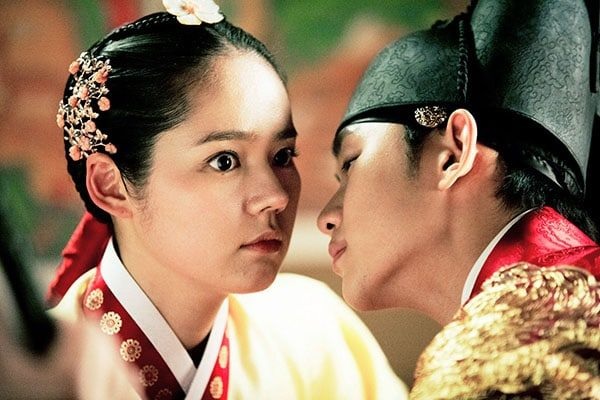 Mỹ nam Hàn xứng danh ông hoàng rating: Yêu toàn biểu tượng nhan sắc, đóng phim nào phim đó hot quá đỉnh cao - Ảnh 2.