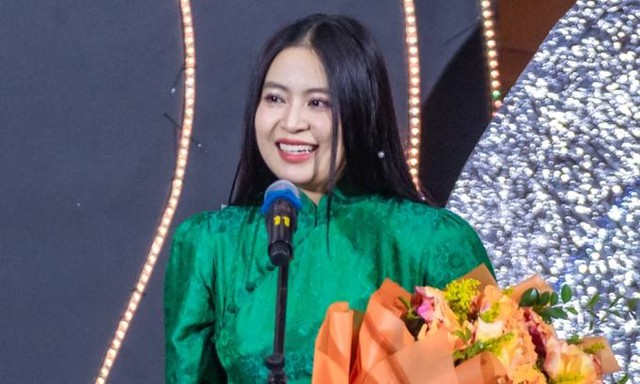 Hoàng Thuỳ Linh lộ loạt dấu hiệu mẹ bầu: Mất tích khỏi showbiz, nhan sắc lạ lẫm trong lần hiếm hoi lộ diện - Ảnh 4.