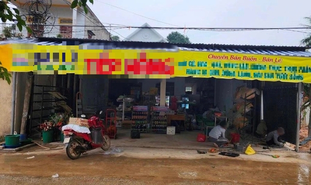 Giám đốc hợp tác xã cùng vợ tử vong bất thường tại nhà riêng - Ảnh 1.