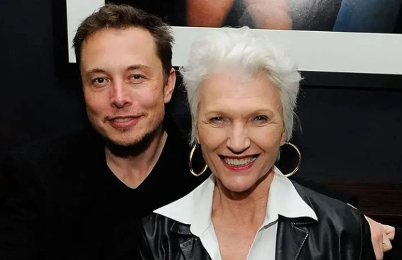 Mẹ Elon Musk nuôi con đơn thân trong khó khăn nhưng tất cả đều thành tỷ phú và triệu phú tự thân: Chỉ có 2 bí kíp mà cha mẹ Việt ít người làm được - Ảnh 3.