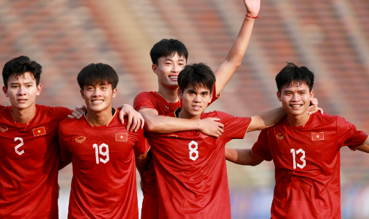 Vì sao người hâm mộ không được xem trận U23 Việt Nam - U23 Jordan? - Ảnh 1.