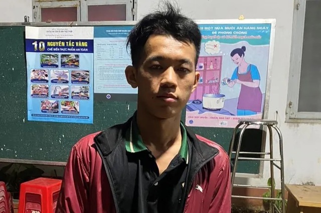 Đồng Nai: Giao xe cho bạn nhậu g&acirc;y tai nạn chết người, 1 thanh ni&ecirc;n bị khởi tố - Ảnh 1.