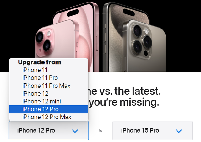 Đừng mua iPhone 15, Apple bảo thế - Chuyên gia chỉ ra điều tưởng nghịch lý? - Ảnh 1.