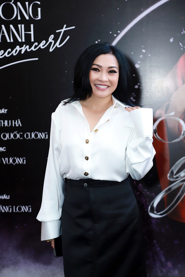 Phương Thanh - Tin vui và hy vọng
