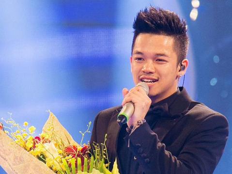 3 Quán quân Vietnam Idol thi nhau làm chị đẹp - anh tài, những người còn lại giờ ra sao? - Ảnh 17.