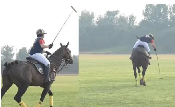So với bộ môn này, Golf chỉ xếp vào hàng tôm tép: Giới THƯỢNG LƯU chi tiền khủng cho con học để rèn cốt cách - Ảnh 2.