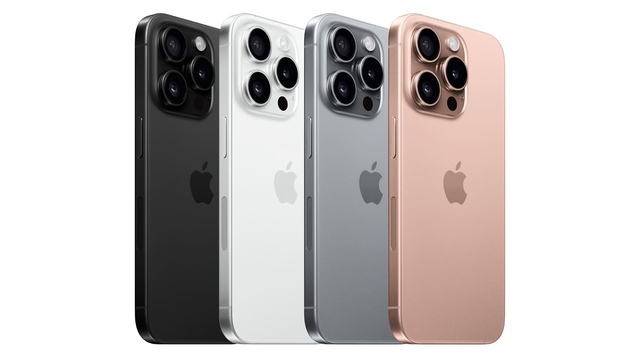 Người dùng Việt sẽ không thích thay đổi này trên iPhone 16 - Ảnh 3.