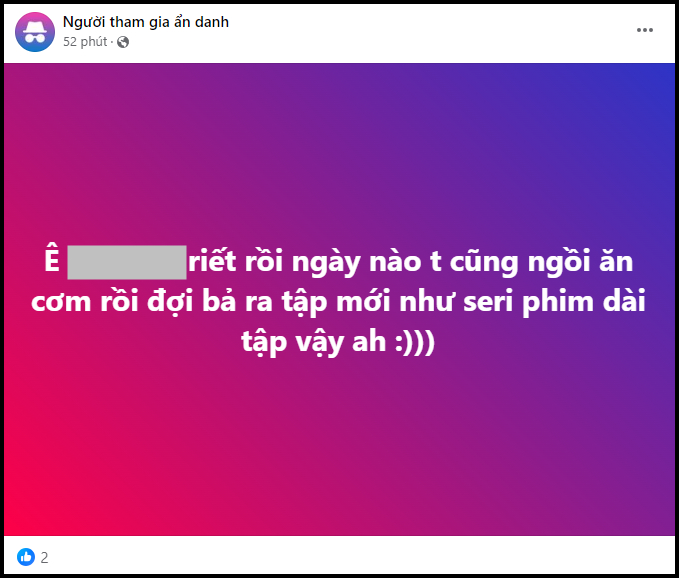 Series cô bảo mẫu của gia đình tôi lật tẩy ngoại tình như trinh thám: Đã ra 27 phần, vì sao hàng triệu người vẫn tiếp tục hóng? - Ảnh 3.