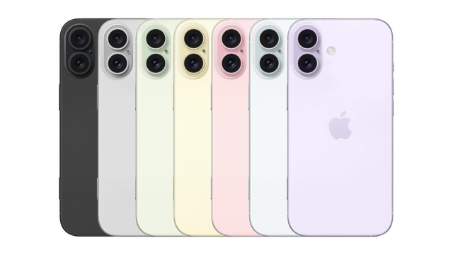 Người dùng Việt sẽ không thích thay đổi này trên iPhone 16 - Ảnh 2.