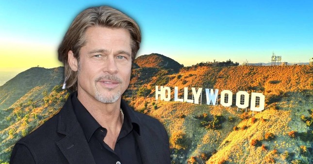 Brad Pitt giàu gấp 3 lần Angelina Jolie - Ảnh 2.