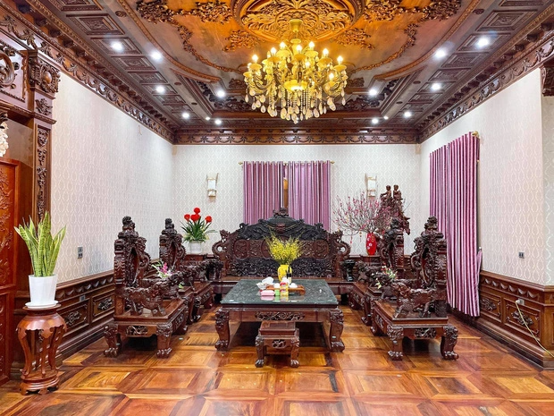 L&agrave;ng tỷ ph&uacute; c&aacute;ch H&agrave; Nội hơn 20km: Cả l&agrave;ng l&agrave;m nghề tay ch&acirc;n nhưng sản phẩm b&aacute;n ra gi&aacute; v&agrave;i chục tỷ - Ảnh 18.