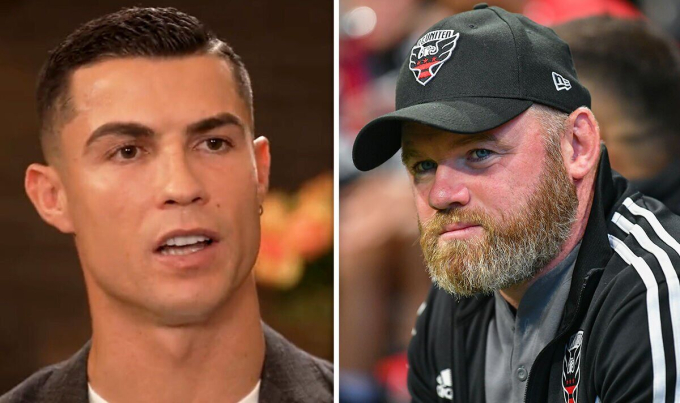 Huyền thoại MU từng cùng Ronaldo khuynh đảo làng bóng đá, khi giải nghệ ngoại hình thay đổi đến khó nhận ra - Ảnh 3.