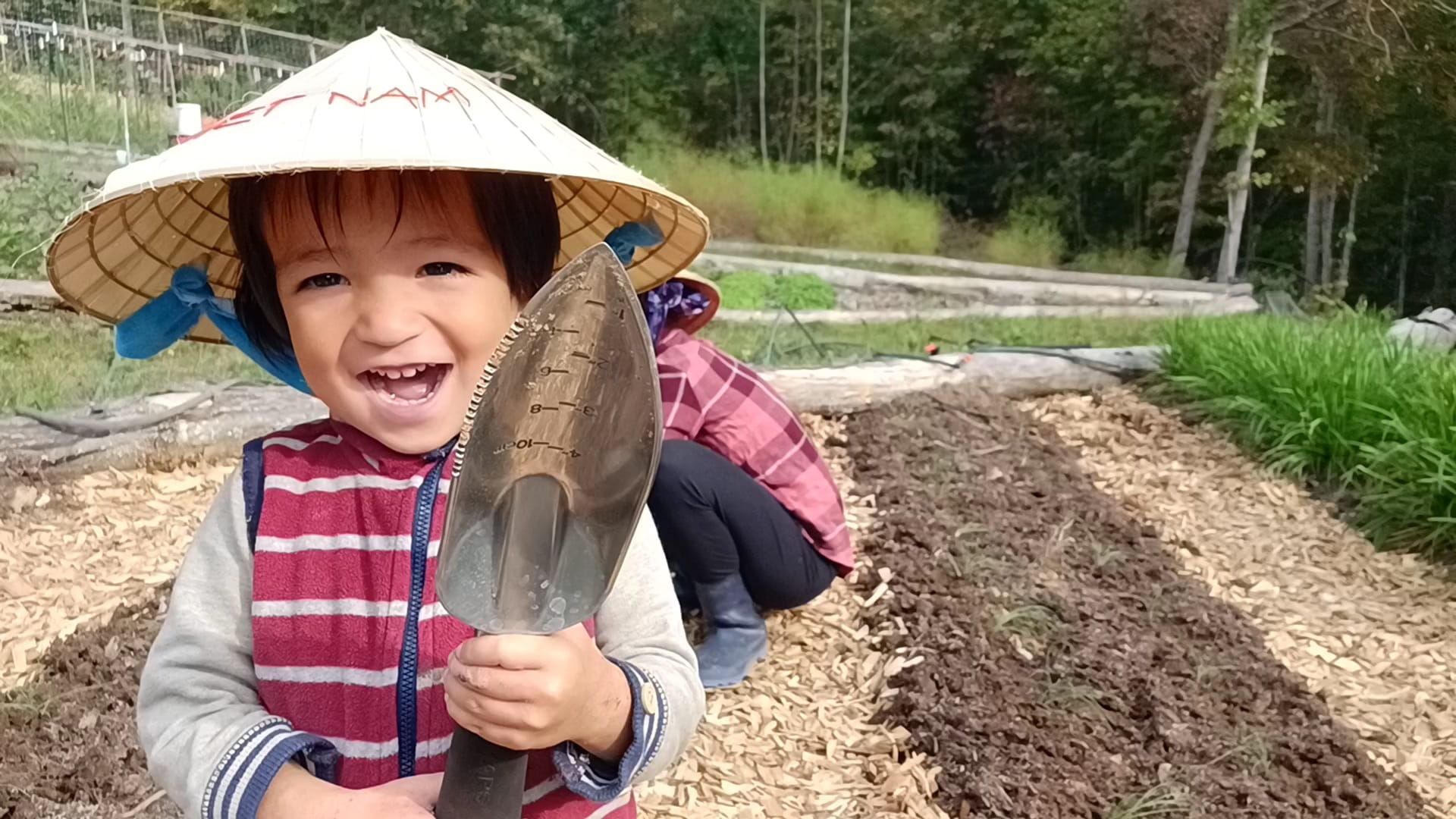 Vợ Việt lấy chồng Mỹ thuộc tộc người bí ẩn: Ly khai thế giới hiện đại, không dùng điện, đi bằng xe ngựa - Ảnh 21.