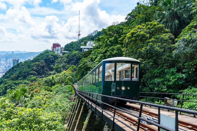 Hong Kong (Trung Quốc) và những điều không thể bỏ lỡ - Ảnh 5.