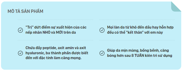 8 serum chống lão hóa đáng xuống tiền: Hè này khắc nghiệt đến mấy cũng không thể khiến bạn già đi - Ảnh 20.