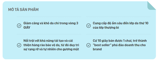 8 serum chống lão hóa đáng xuống tiền: Hè này khắc nghiệt đến mấy cũng không thể khiến bạn già đi - Ảnh 11.