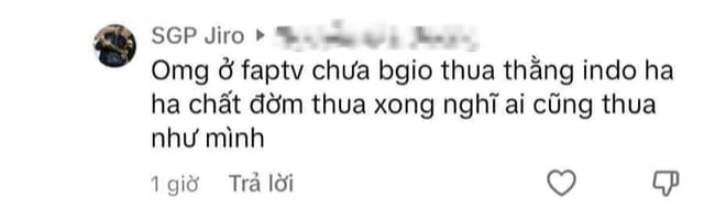 Tuyển thủ Liên Quân cãi tay đôi với khán giả, công kích sang cả Team Flash khiến cộng đồng phản ứng - Ảnh 5.