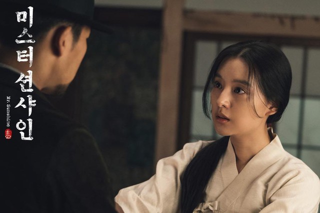 Queen of Tears giúp Kim Ji Won làm được điều chưa từng có ở màn ảnh Hàn, netizen nghe mà phổng mũi tự hào - Ảnh 5.