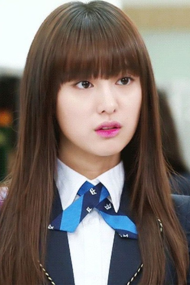 Queen of Tears giúp Kim Ji Won làm được điều chưa từng có ở màn ảnh Hàn, netizen nghe mà phổng mũi tự hào - Ảnh 3.