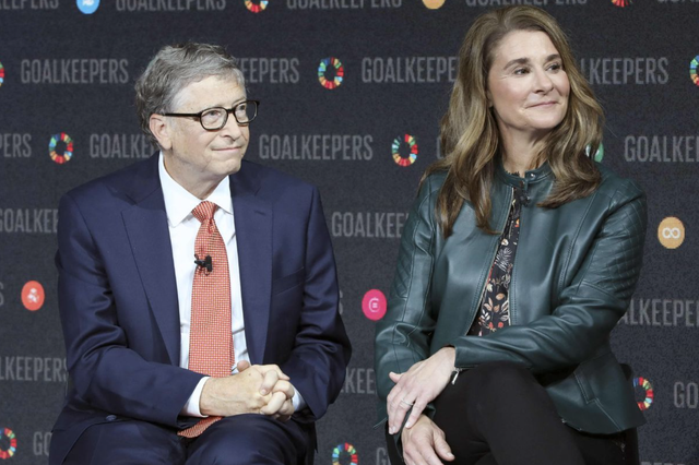 Tiết lộ gây sốc về thái độ của Bill Gates với nhân viên: Bắt nạt, thường xuyên dùng lời lẽ kém văn minh, luôn coi mình là người thông minh nhất - Ảnh 1.