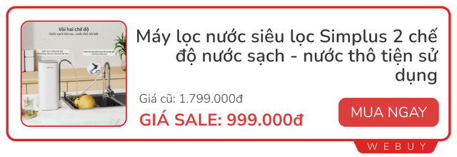 Máy lọc nước tại vòi: Nhỏ, tiện, giá rẻ nhưng có nên uống nước trực tiếp? - Ảnh 9.