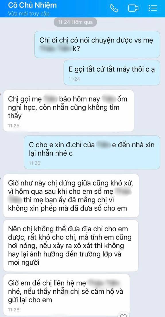 Diễn biến mới drama con trai mang nhẫn 5 chỉ vàng của mẹ đi tặng bạn, netizen chỉ ra loạt tình tiết vô lý - Ảnh 2.