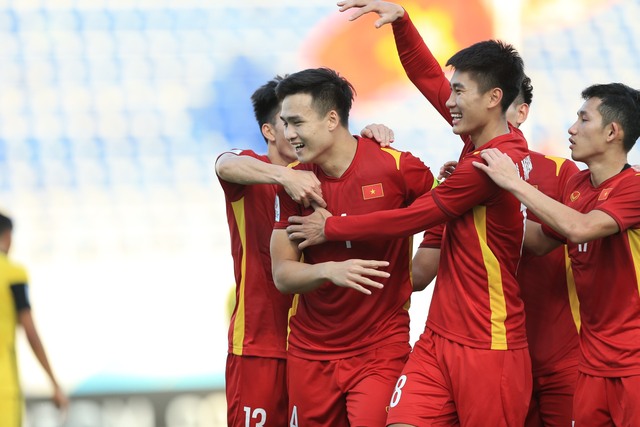 “Nỗi oan” của HLV Park Hang-seo và 2 ngôi sao hứa hẹn giúp U23 Việt Nam làm nên kỳ tích - Ảnh 1.