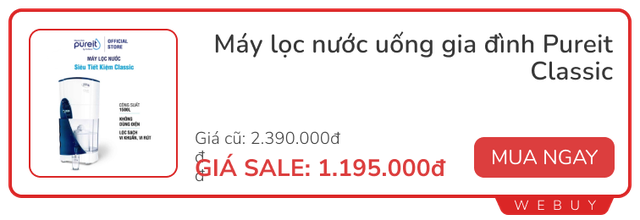 Máy lọc nước tại vòi: Nhỏ, tiện, giá rẻ nhưng có nên uống nước trực tiếp? - Ảnh 8.