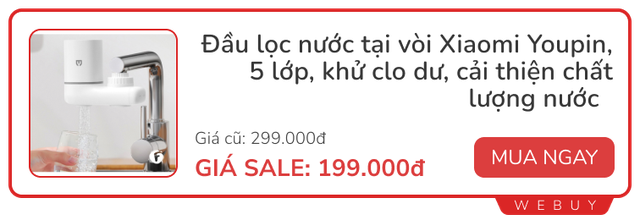 Máy lọc nước tại vòi: Nhỏ, tiện, giá rẻ nhưng có nên uống nước trực tiếp? - Ảnh 4.