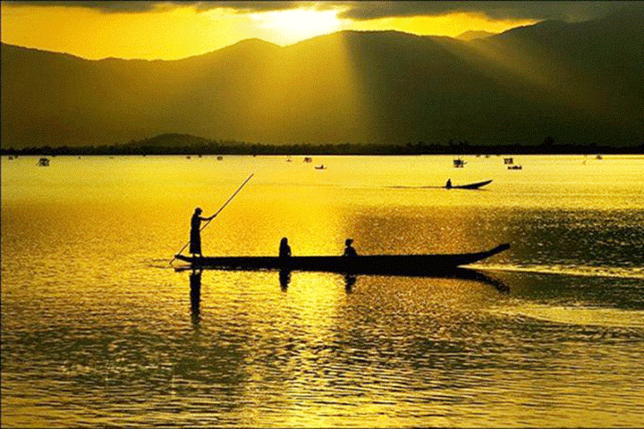 Du lịch T&acirc;y Nguy&ecirc;n n&ecirc;n đi đ&acirc;u? - Ảnh 1.